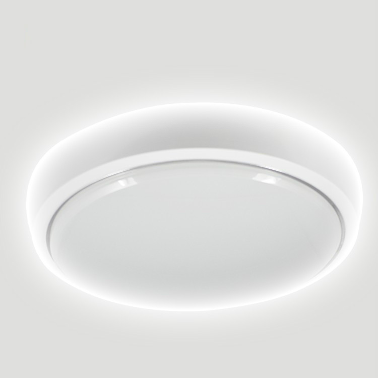 Modern Parlour Round LED Ceiling Mounted lamp